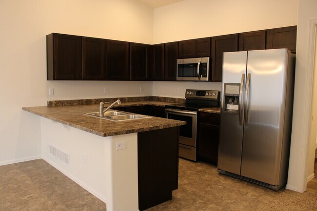 Building Photo - Like New Home Available in Severance!