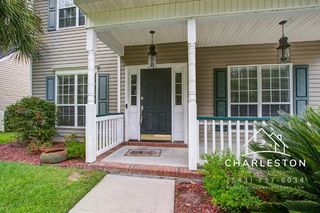 Building Photo - 5421 Red Tip Ln