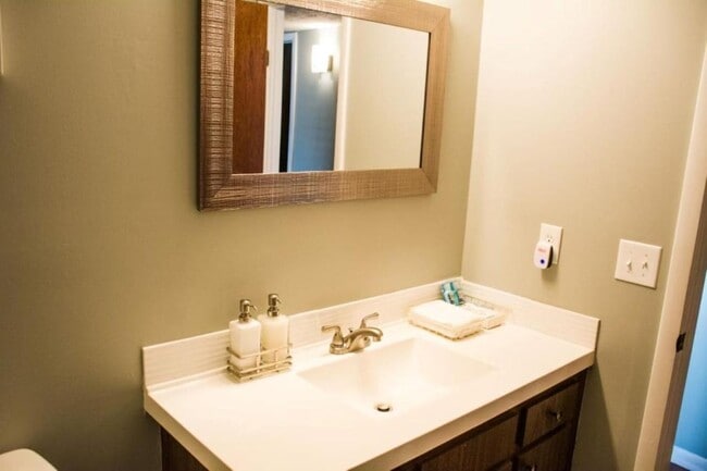 Building Photo - 5206 Colfax Pl