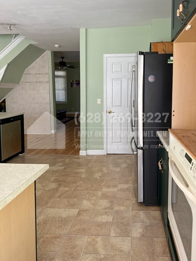 2451 Riverside Dr 2451 Riverside Dr Cincinnati OH 45202 Apartment