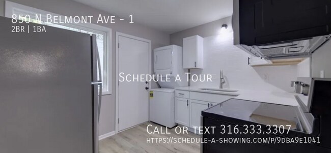 Building Photo - 850 N Belmont Ave