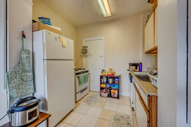 Floorplan - Heights Apartments at Overlook