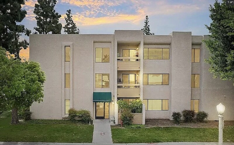 Building Photo - 301 N Ford Ave