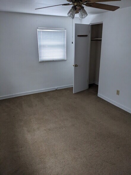 Bedroom 2 - 530 Montclair St