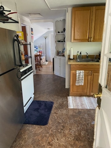 Building Photo - 108 Hyde St