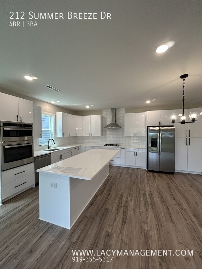 Building Photo - 212 Summer Breeze Dr