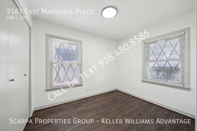 Building Photo - 9163 E Marshall Pl