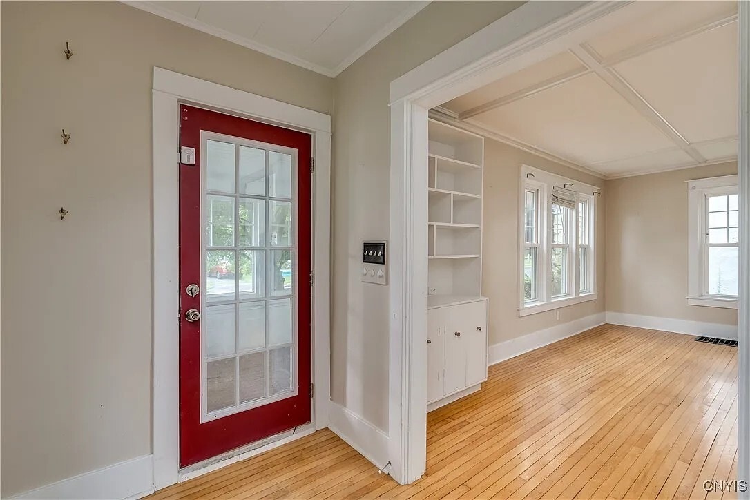 Building Photo - 115 Haley St