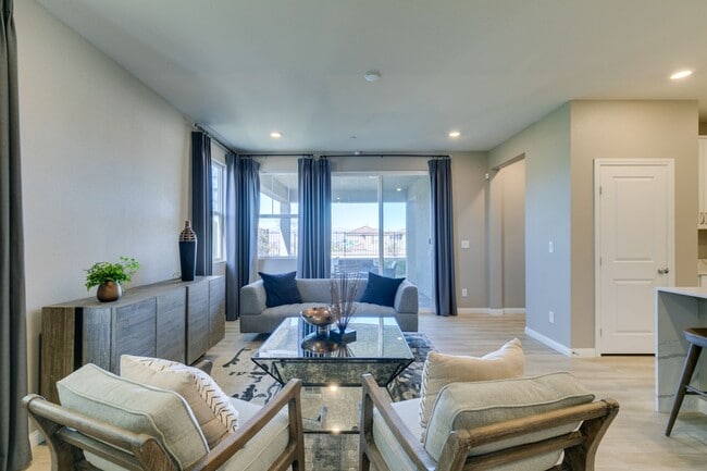 Building Photo - Fully Furnished 3BD Inspirada Home