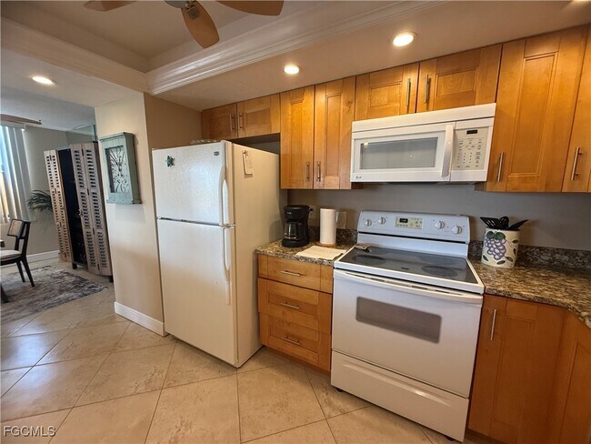 Building Photo - 3490 N Key Dr
