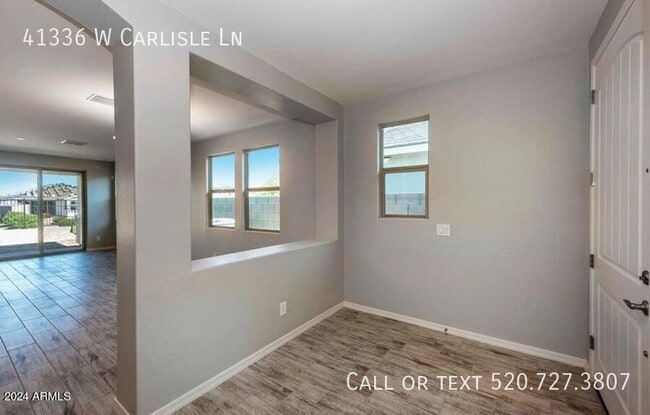 Building Photo - 41336 W Carlisle Ln