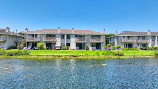 Building Photo - 3850 Rio Rd