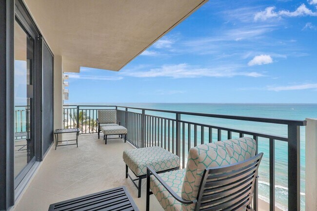 Building Photo - 5460 N Ocean Dr