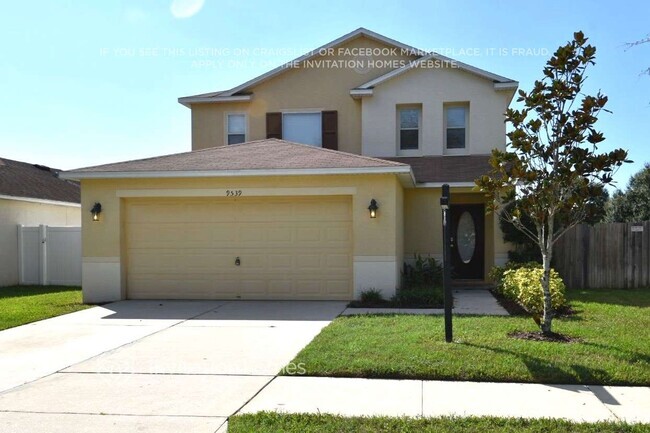 Building Photo - 9539 Simeon Dr