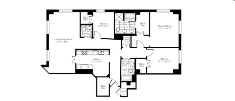 3BR/2.5BA - The Jamieson