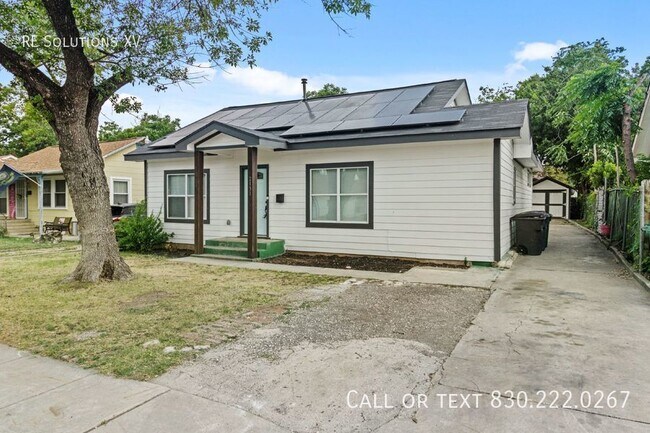 Building Photo - 2131 Steves Ave