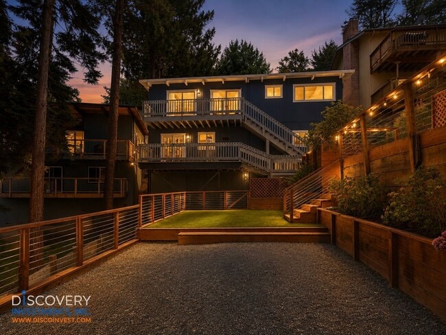 Building Photo - 6323 Girvin Dr