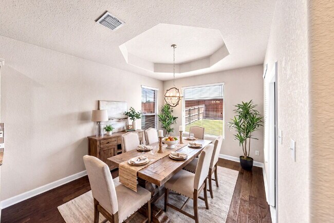 Building Photo - No Rear Neighbors, 3 Car Garage, a Chef's Kitchen, and Room for Everyone