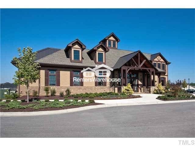 Building Photo - Beautiful 3-bedroom townhome in North Rale...