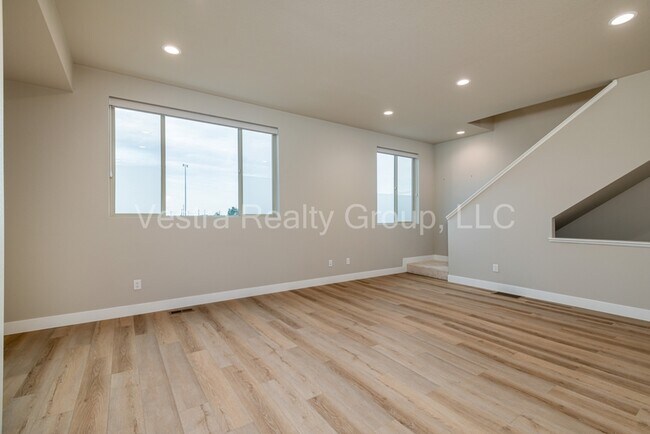 Building Photo - 4743 E Iliff Ave