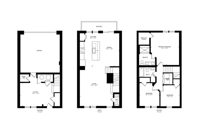 Building Photo - 312 S Elm St