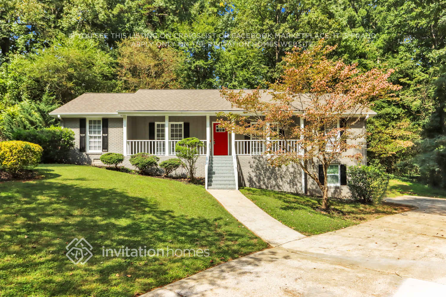 Building Photo - 460 Glendale Ct SW