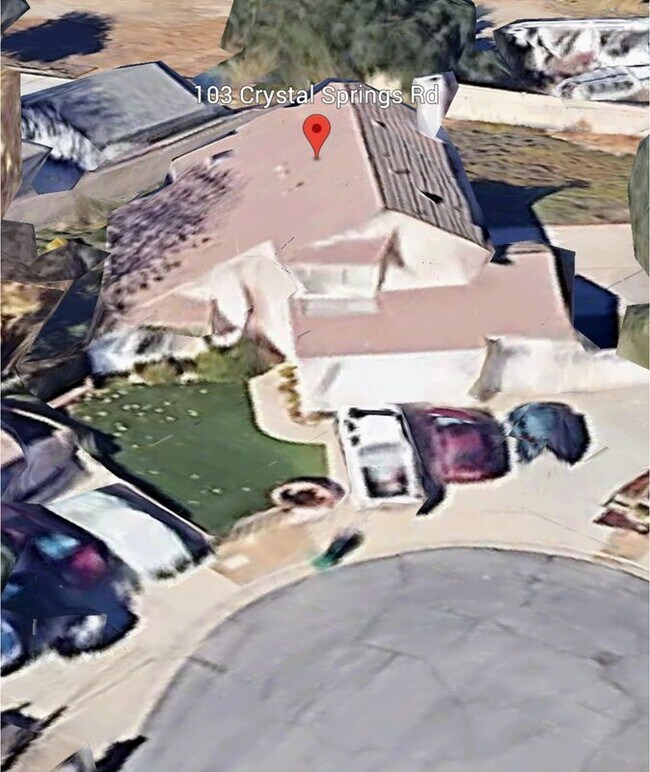 Building Photo - 103 Crystal Springs Rd