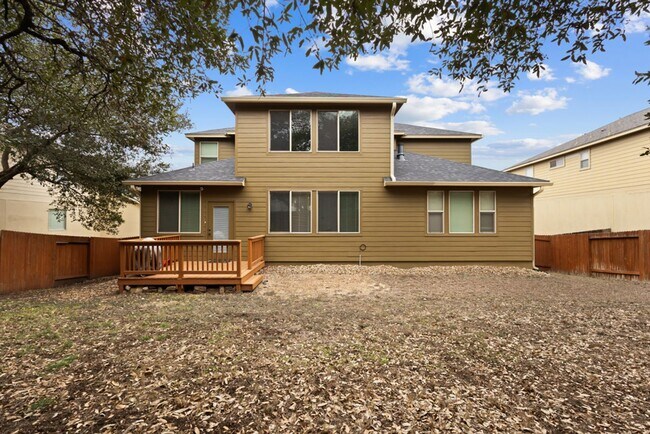 Building Photo - 2831 Elm Tree Park