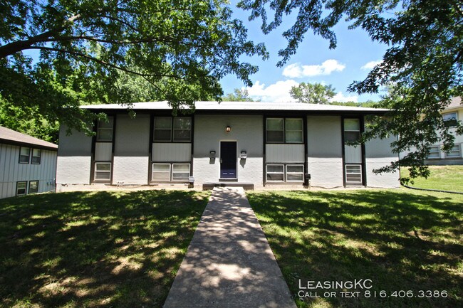 Building Photo - Eaton Street Apartments