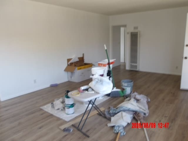 Living Room - 10040 Pomering Rd