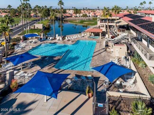 Building Photo - 6570 S Cypress Point Dr