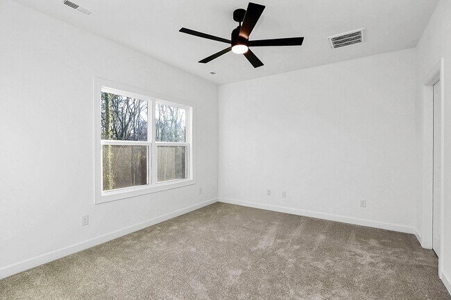 Building Photo - Brand New Two Bedroom Townhouse