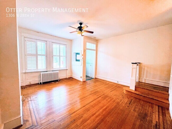 Building Photo - 1306 N 28th St