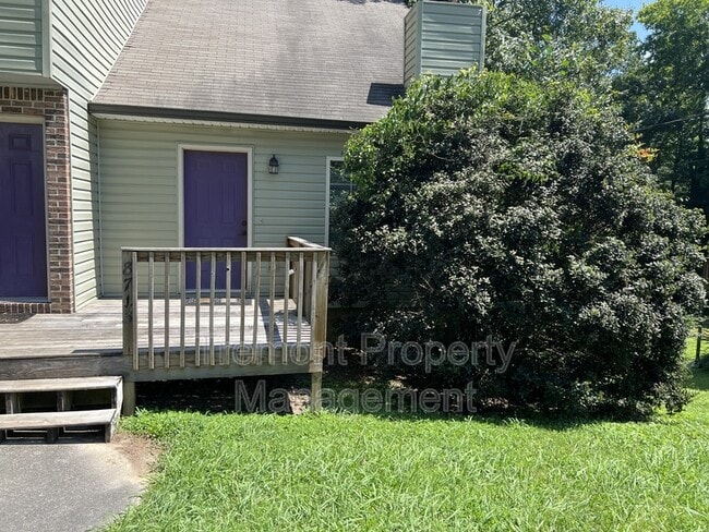 Building Photo - 8713 Millard Lee Ln
