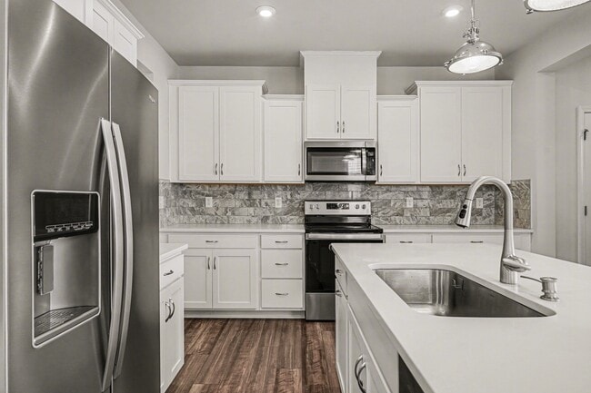 Building Photo - 8109 Overmeadow Ln