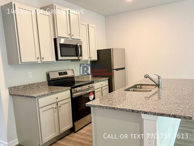 Building Photo - 146 Village Green Drive-