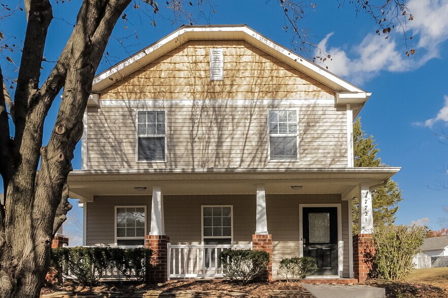 Building Photo - 7721 Prairie Rose Ln