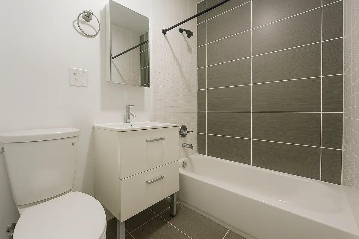 Building Photo - 5-16 47th Road