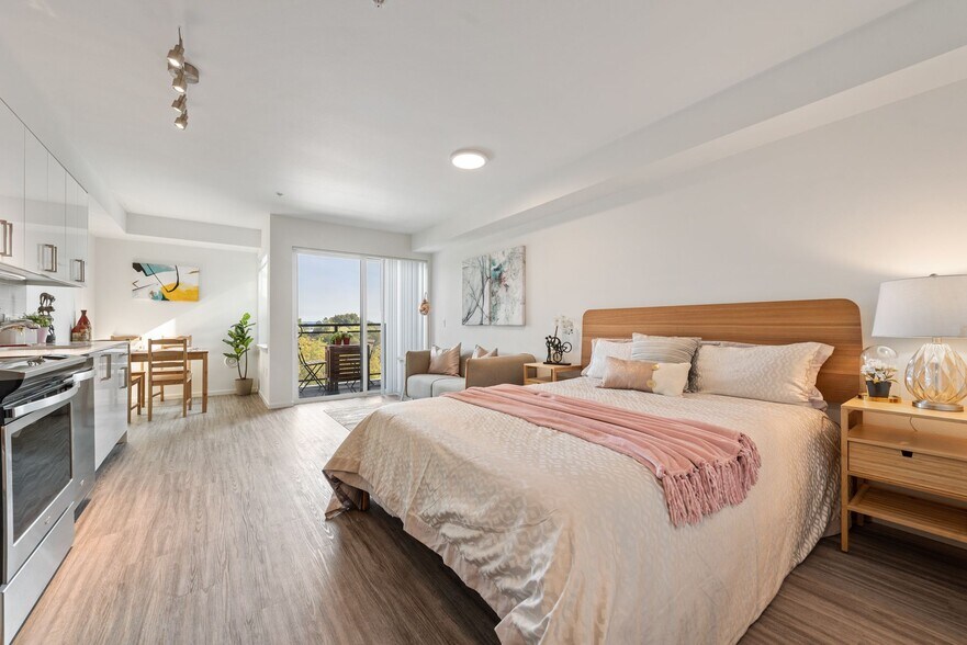 U Place 4609 Union Bay Pl NE Seattle WA 98105 Apartment Finder