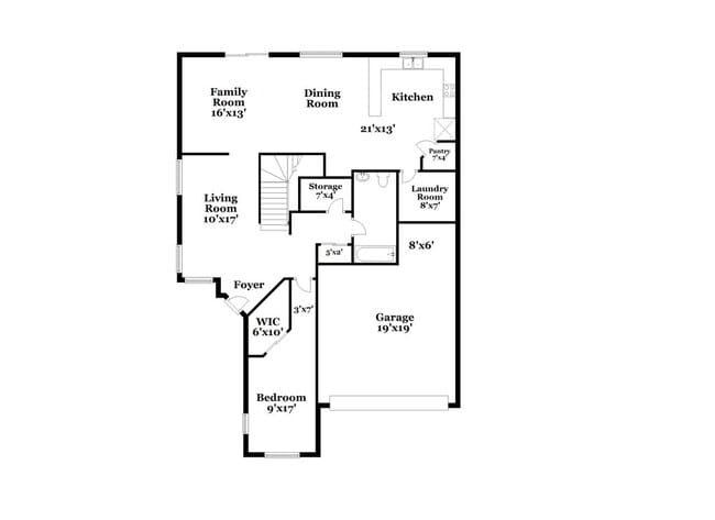 Building Photo - 2107 E Helena Dr