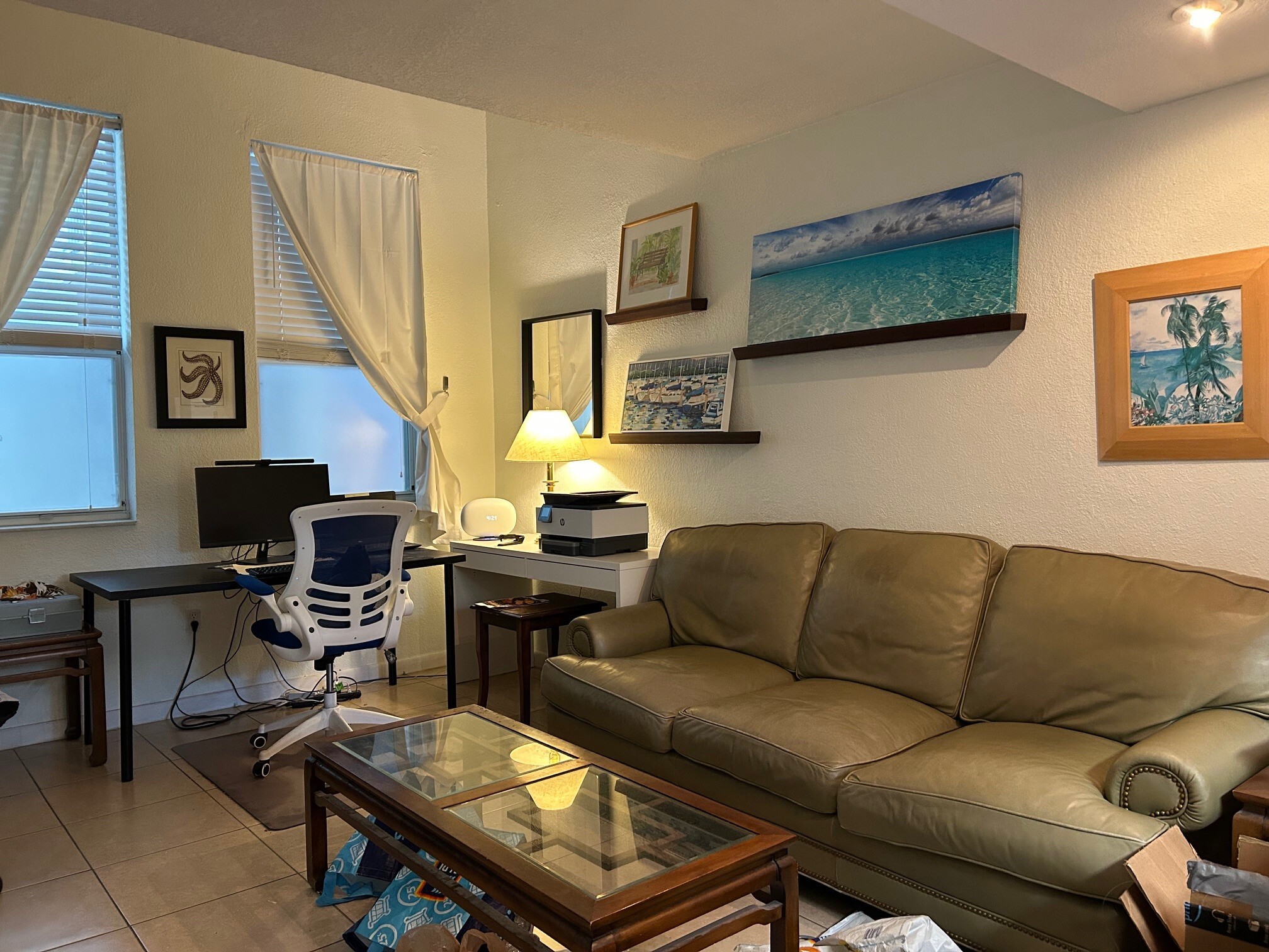 downstair - 8950 SW 69th Ct