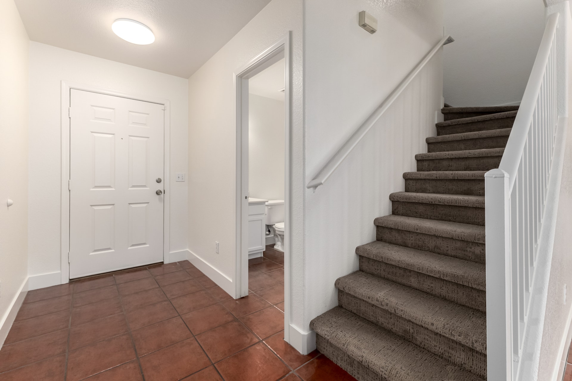 Building Photo - 1043 S San Vincente Ct