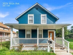 Building Photo - 3024 Vega Ave