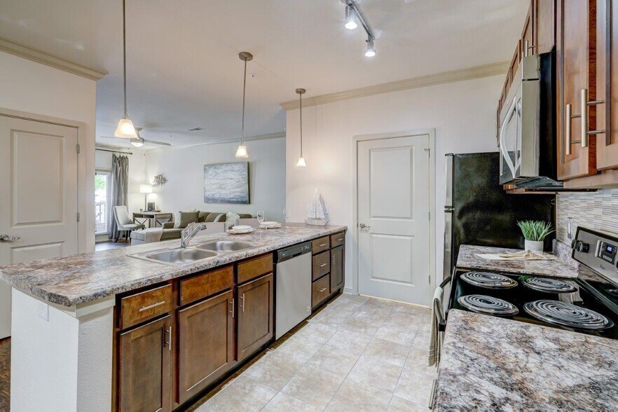 Seagrass Apartment Homes 1701 San Pablo Rd S Jacksonville FL 32224