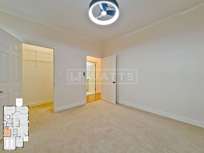 Building Photo - Spacious 3-Bed, 2-Bath Riverchase Garden Home