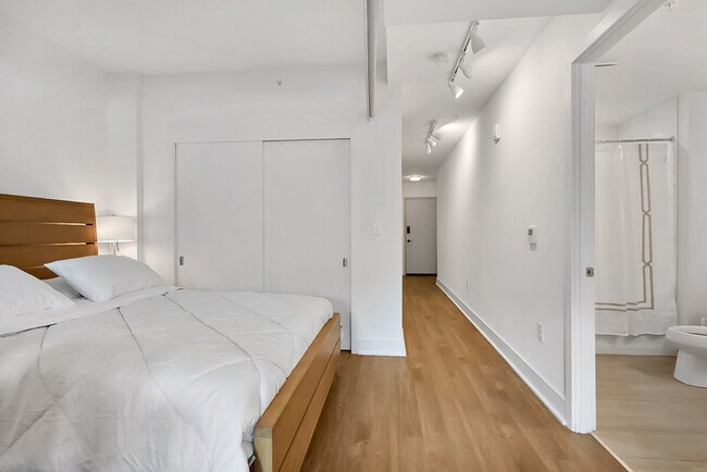 Building Photo - 2001 Massachusetts Ave NW