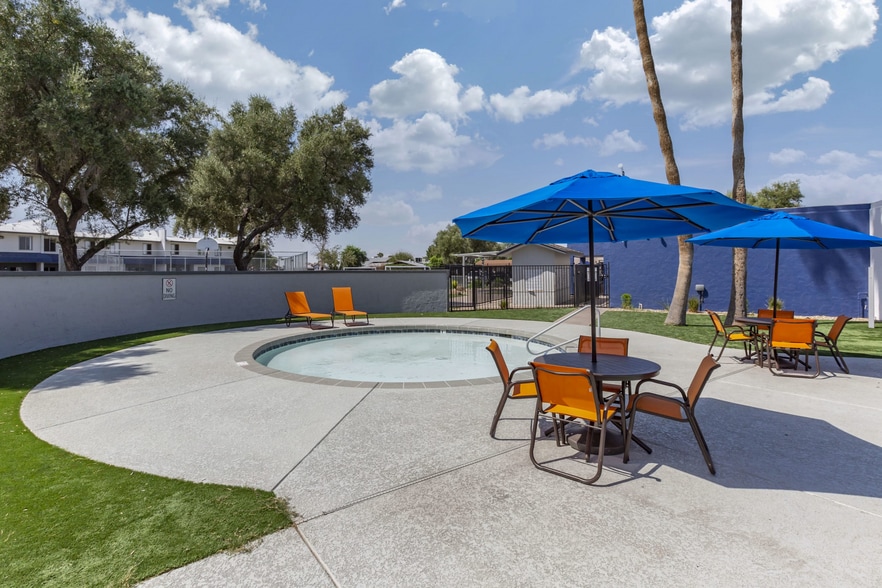 Building Photo - Villas De Azul