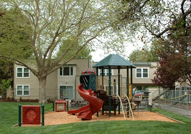  - Tyrella Garden Apartments