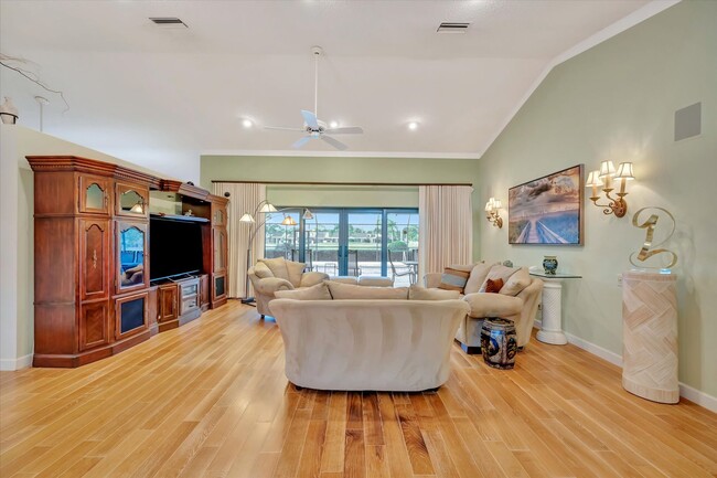 Building Photo - Furnished 3BR/3BA Home with Den, Heated Pool & Lanai in *The Meadows* Sarasota