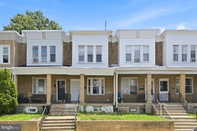Building Photo - 6151 Algard St